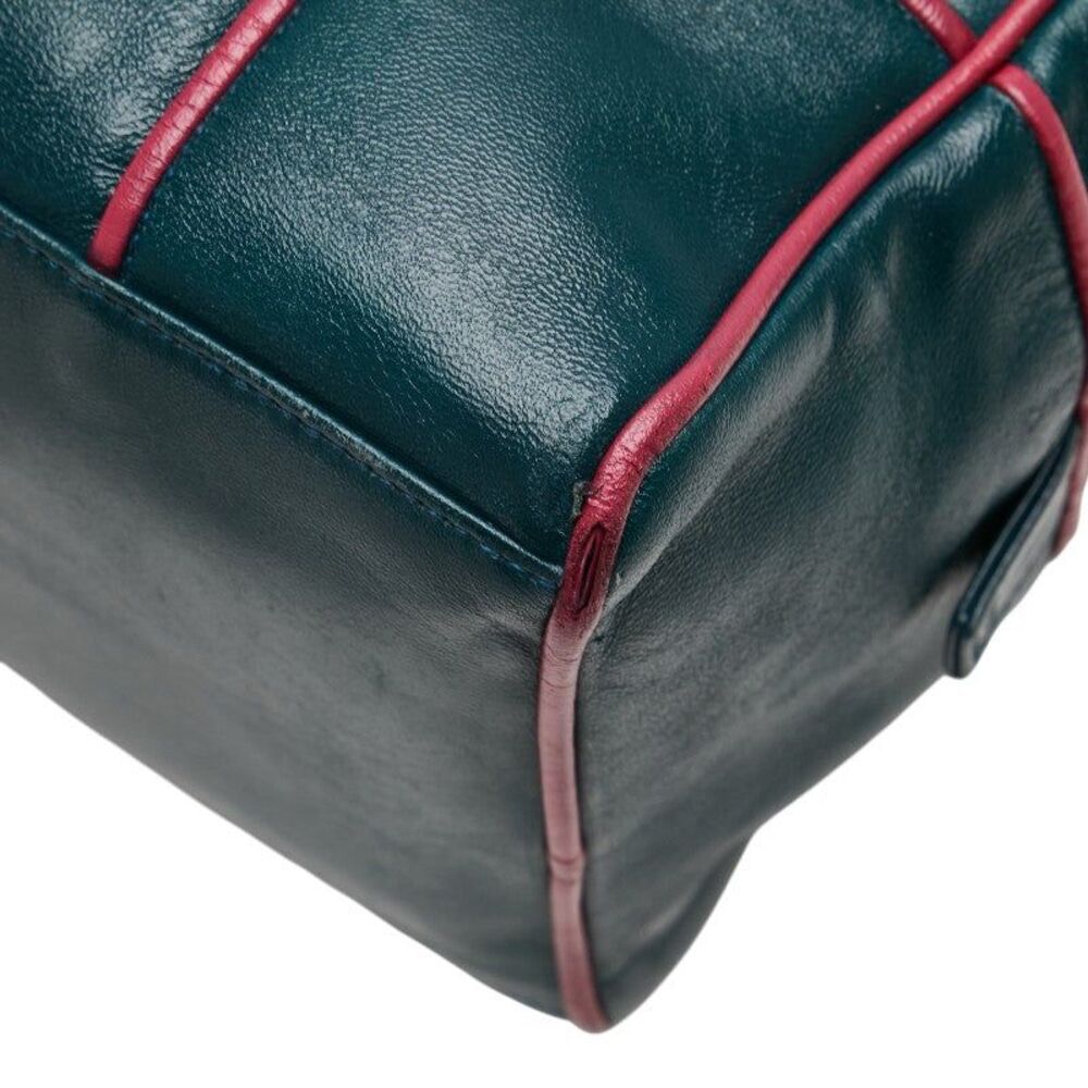 Loewe Leather Handbag - Picture 6 of 10